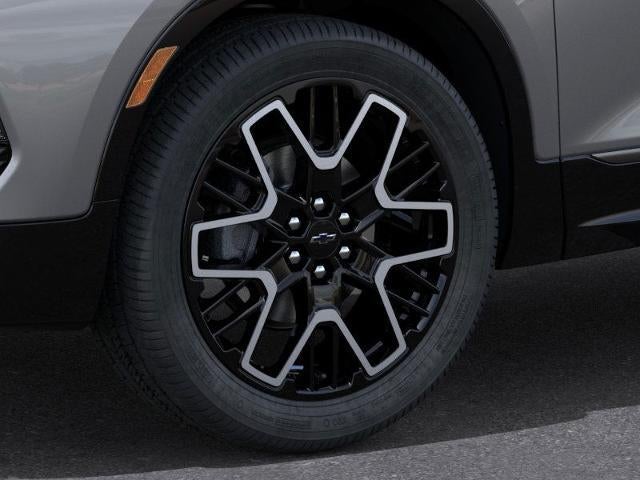 2026 Chevrolet Blazer RS AWD