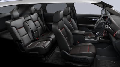 2026 Chevrolet Blazer RS AWD