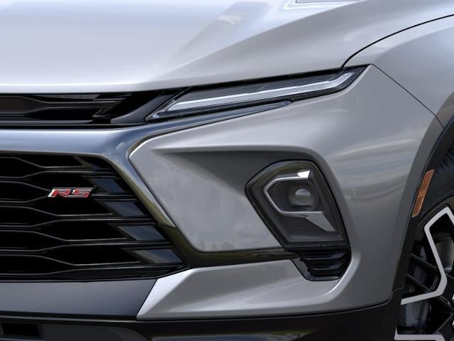 2026 Chevrolet Blazer RS AWD