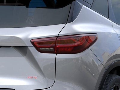 2026 Chevrolet Blazer RS AWD