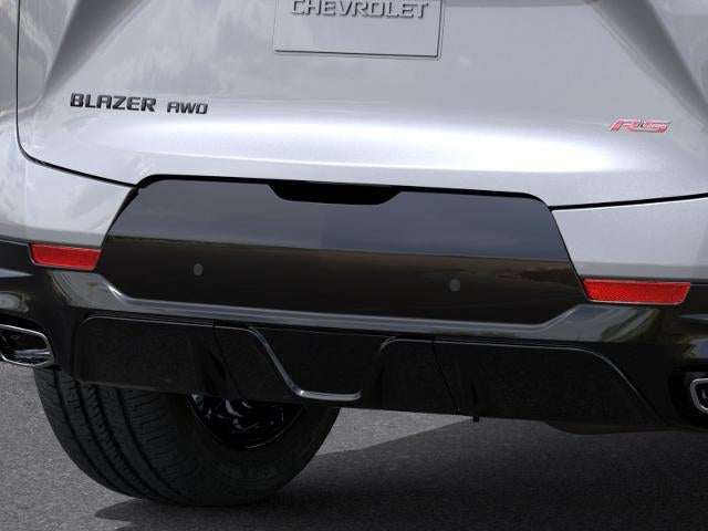 2026 Chevrolet Blazer RS AWD