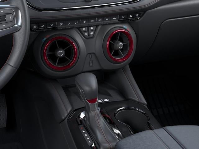 2026 Chevrolet Blazer RS AWD
