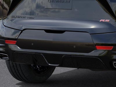 2026 Chevrolet Blazer RS AWD