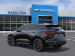 2026 Chevrolet Blazer RS AWD