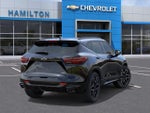 2026 Chevrolet Blazer RS AWD