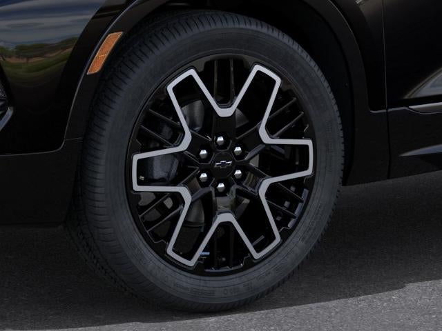 2026 Chevrolet Blazer RS AWD