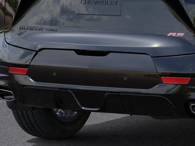 2026 Chevrolet Blazer RS AWD