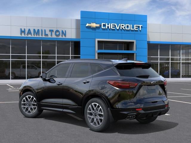 2026 Chevrolet Blazer RS AWD