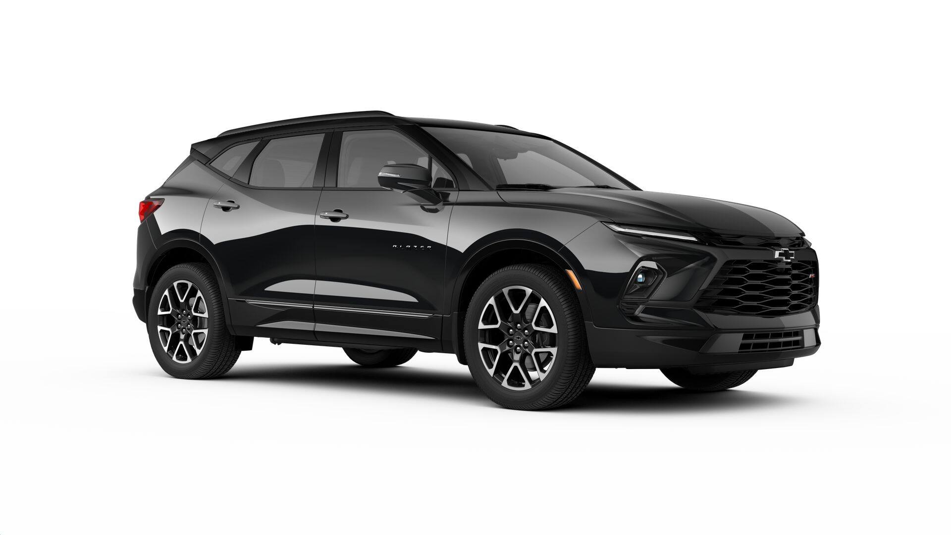 2026 Chevrolet Blazer RS AWD
