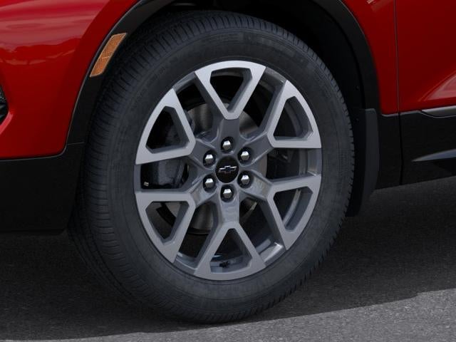 2026 Chevrolet Blazer RS AWD