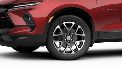2026 Chevrolet Blazer RS AWD