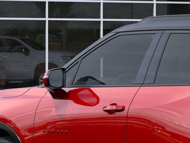 2026 Chevrolet Blazer RS AWD