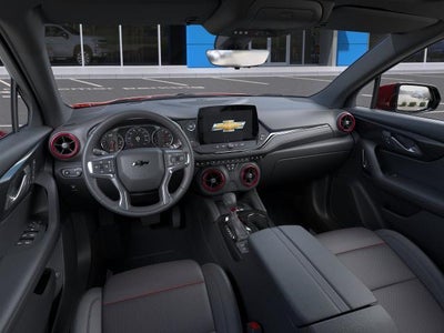 2026 Chevrolet Blazer RS AWD