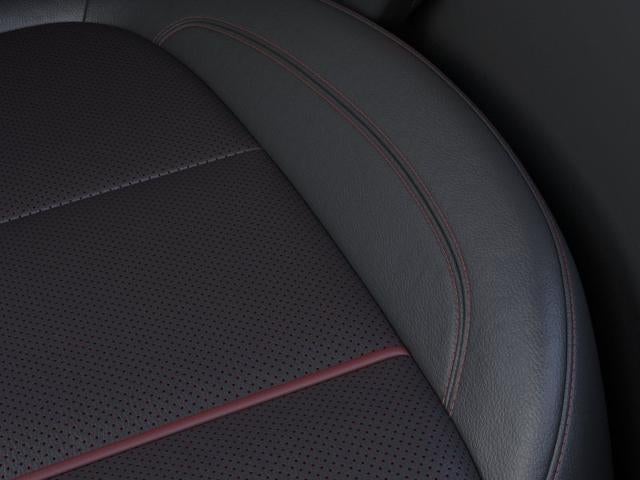 2026 Chevrolet Blazer RS AWD