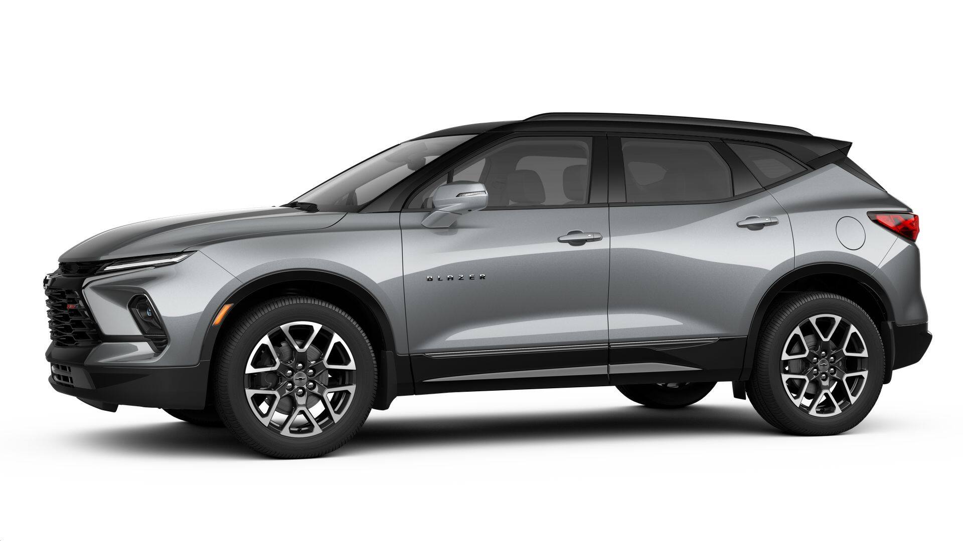 2026 Chevrolet Blazer RS AWD
