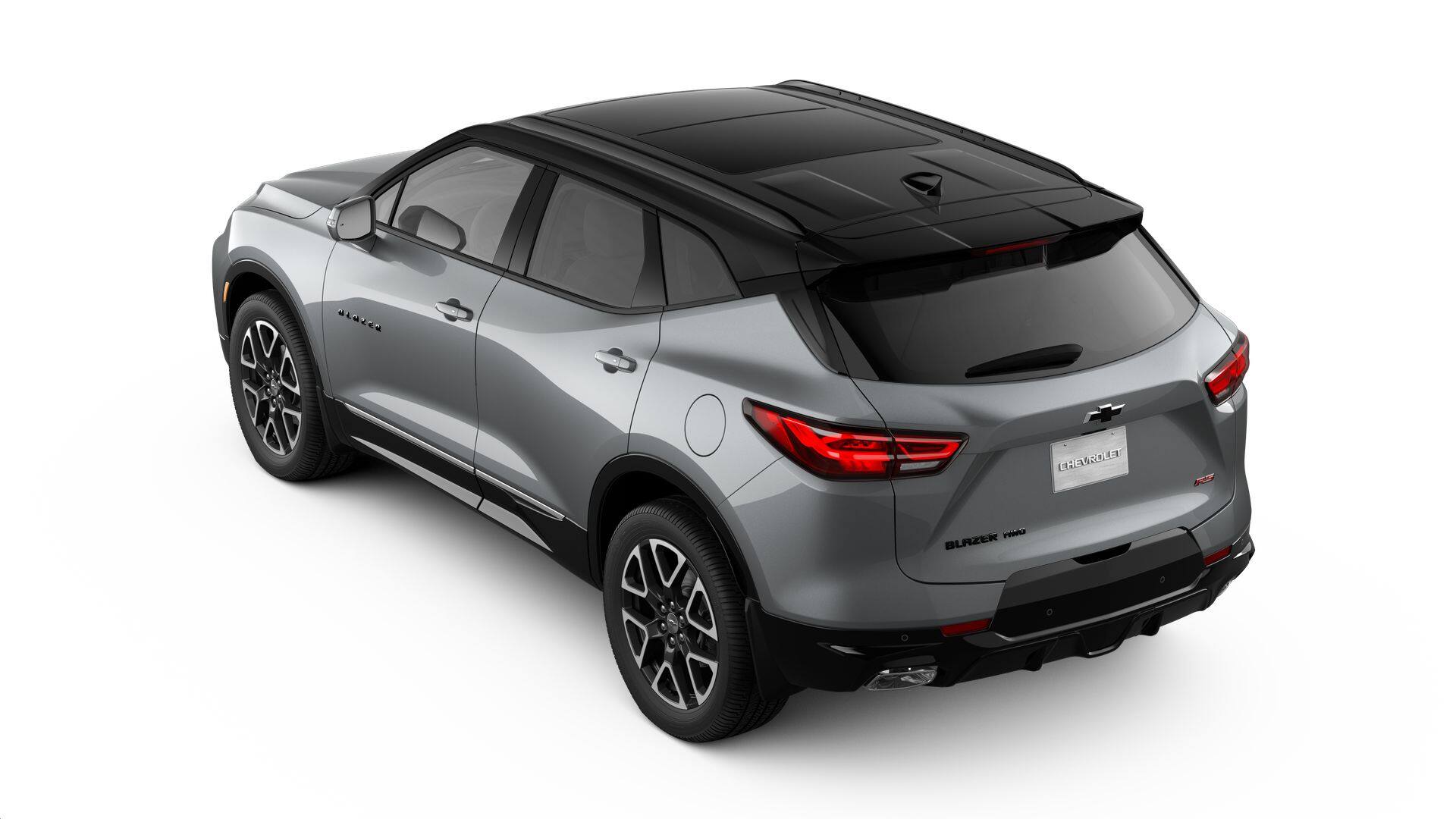 2026 Chevrolet Blazer RS AWD
