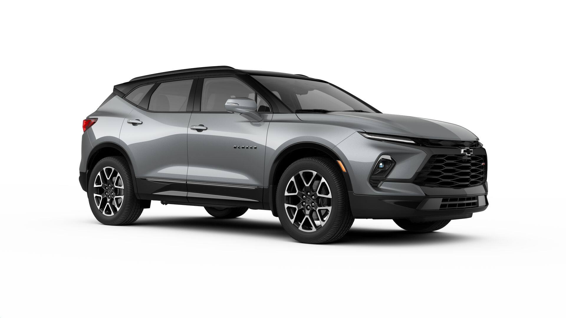 2026 Chevrolet Blazer RS AWD