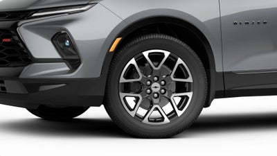 2026 Chevrolet Blazer RS AWD