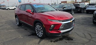 2024 Chevrolet Blazer Premier AWD