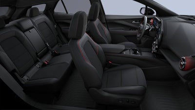 2026 Chevrolet Blazer EV RS AWD