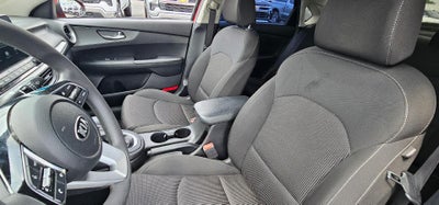 2019 Kia Forte LXS FWD