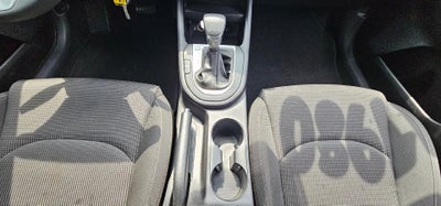 2019 Kia Forte LXS FWD