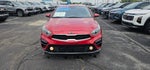 2019 Kia Forte LXS FWD