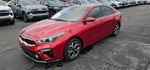 2019 Kia Forte LXS FWD