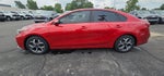 2019 Kia Forte LXS FWD