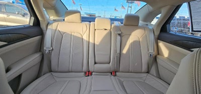 2019 Lincoln MKZ Hybrid Reserve II