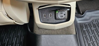 2019 Lincoln MKZ Hybrid Reserve II