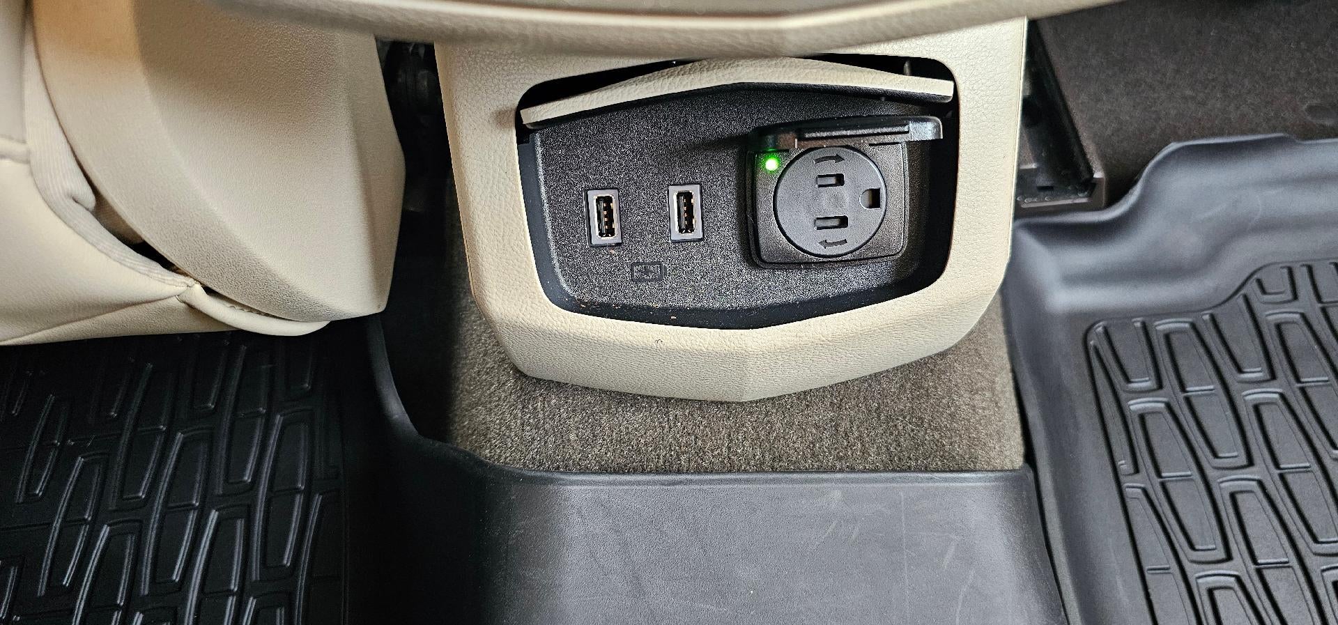 2019 Lincoln MKZ Hybrid Reserve II