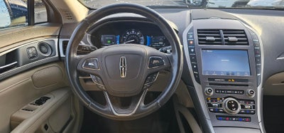 2019 Lincoln MKZ Hybrid Reserve II