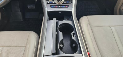 2019 Lincoln MKZ Hybrid Reserve II