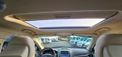 2019 Lincoln MKZ Hybrid Reserve II