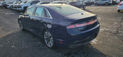 2019 Lincoln MKZ Hybrid Reserve II