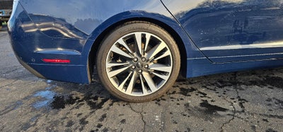 2019 Lincoln MKZ Hybrid Reserve II