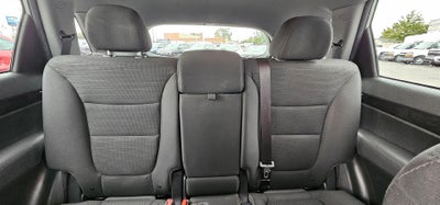 2015 Kia Sorento LX FWD