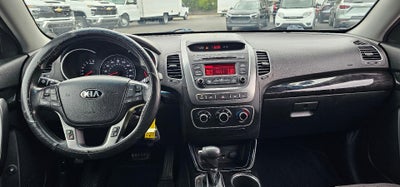 2015 Kia Sorento LX FWD