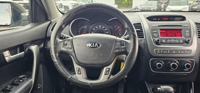 2015 Kia Sorento LX FWD