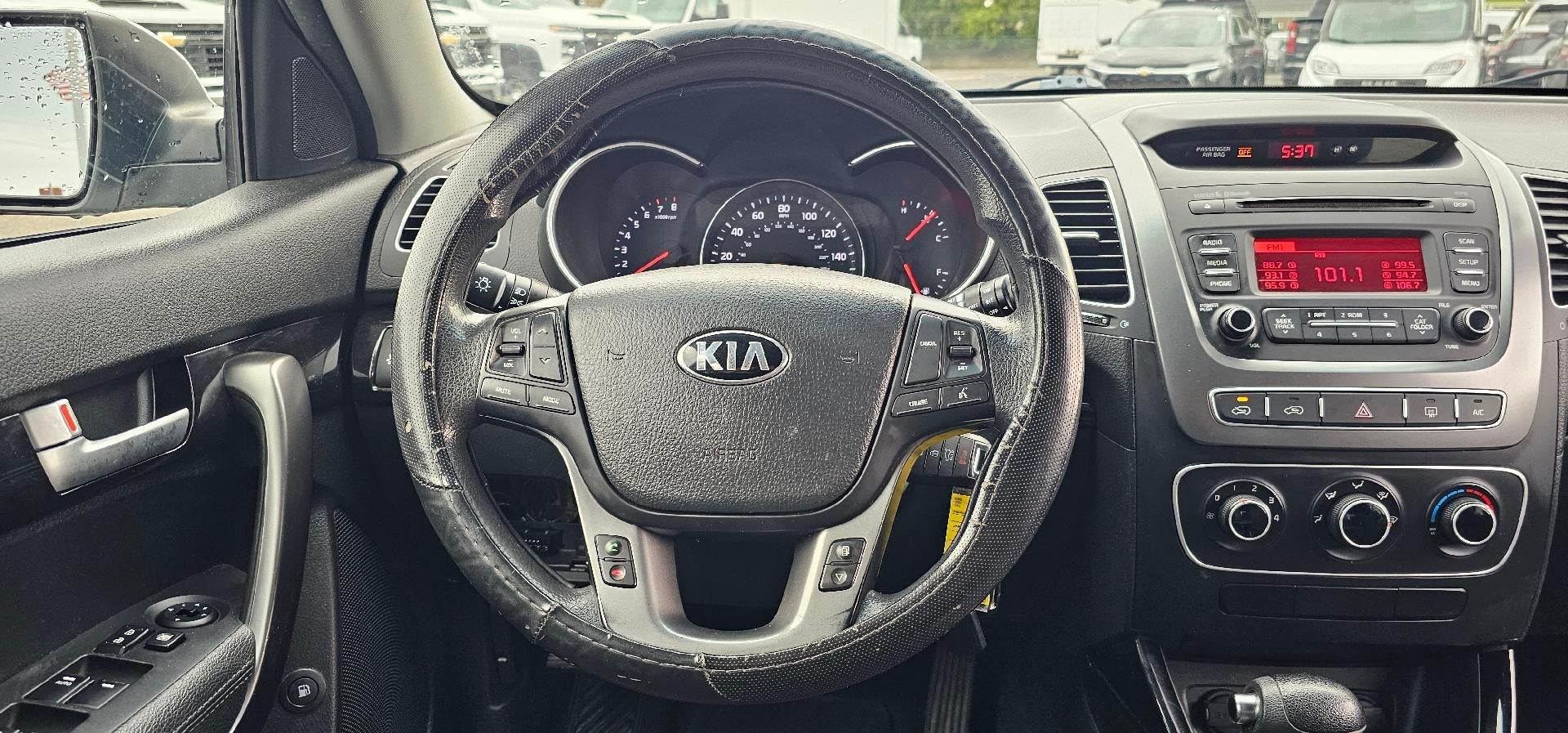 2015 Kia Sorento LX FWD
