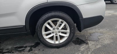 2015 Kia Sorento LX FWD