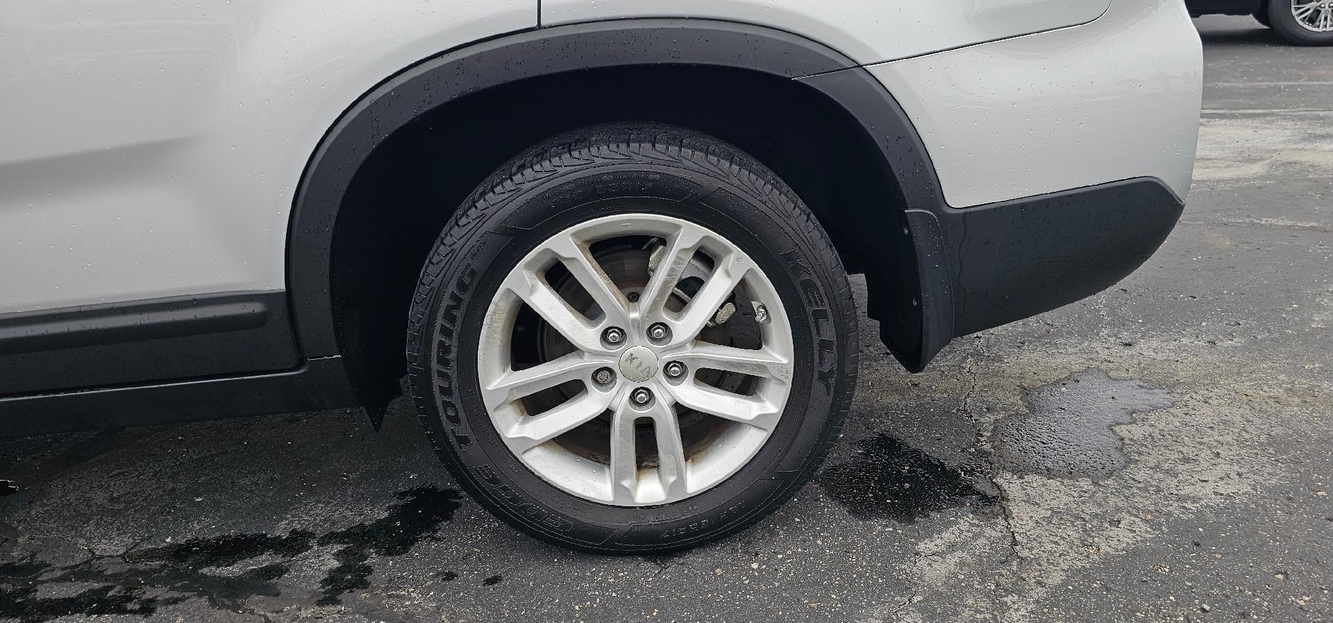 2015 Kia Sorento LX FWD