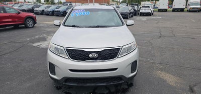 2015 Kia Sorento LX FWD