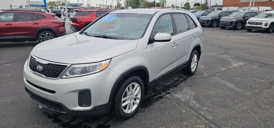 2015 Kia Sorento LX FWD