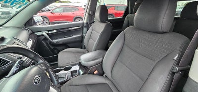 2015 Kia Sorento LX FWD