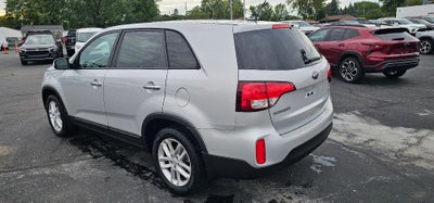 2015 Kia Sorento LX FWD
