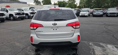 2015 Kia Sorento LX FWD