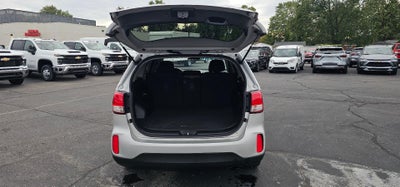 2015 Kia Sorento LX FWD