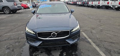 2021 Volvo S60 Momentum AWD